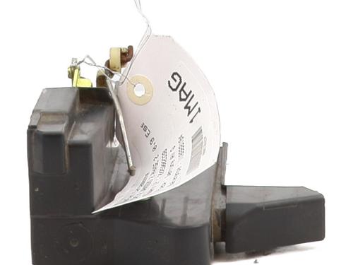 Front left lock DACIA SANDERO II TCe 90 (B8M1, B8MA, B8AC) | BP31189141C98  - Image 5