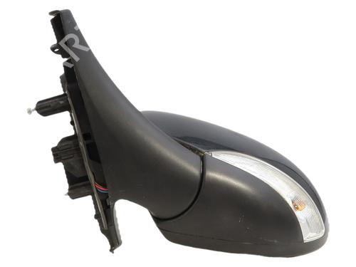 Left mirror RENAULT ZOE (BFM_) ZOE | BP36555672C26 - Image 3