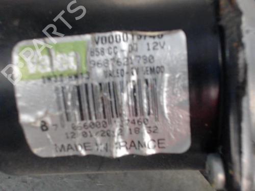 Used Front wiper motor Front wiper motor 23050911 23050911