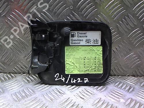 Fuel flap AUDI A3 (8L1) 1.9 TDI | BP23051409C131 