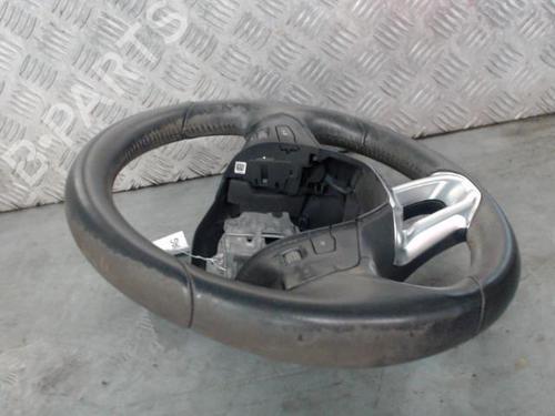 Steering wheel PEUGEOT 208 I (CA_, CC_) 1.6 HDi | BP24953591C49
