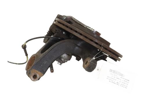 Right front steering knuckle PEUGEOT 108 1.0 VTi 72 | BP23839268M26 - Image 4