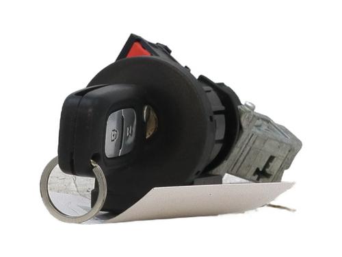 Used Ignition barrel Ignition barrel RENAULT CLIO III (BR0/1, CR0/1) 1.5 dCi (BR17, CR17) (86 hp) 32367757 32367757