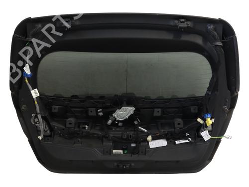 Tailgate PEUGEOT 308 II (LB_, LP_, LW_, LH_, L3_) 1.6 THP 125 | BP26617005C6