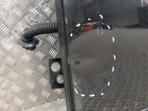 Left rear door DACIA SANDERO 1.2 16V | BP23051320C4