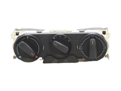 Climate control AUDI A1 (8X1, 8XK) 1.6 TDI | BP39520380I5 - Image 4