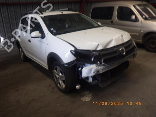 Mando DACIA SANDERO II TCe 90 (B8M1, B8MA, B8AC) | BP37602093I30 - Image 13