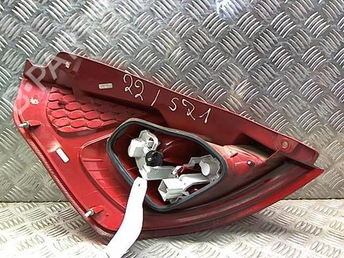 Right taillight FORD FIESTA VI (CB1, CCN) 1.4 TDCi | BP23049432C35 - Image 2