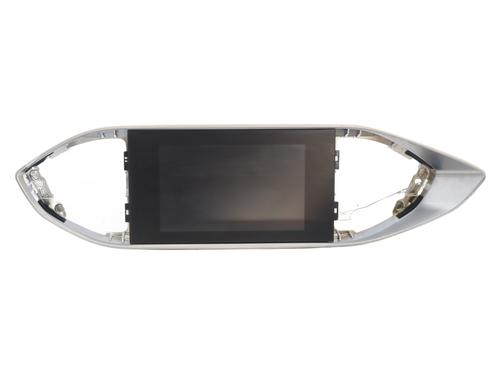 Used Display monitor Display monitor PEUGEOT 308 SW II (LC_, LJ_, LR_, LX_, L4_) 1.2 THP 130 (131 hp) 33844473 33844473