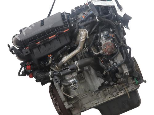 Motor für PEUGEOT 208 I (CA_, CC_) 1.6 HDi / BlueHDi 75 (75 hp) 32672995