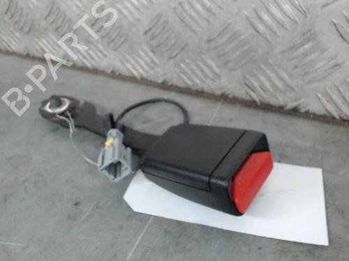 Seat buckle PEUGEOT 208 I (CA_, CC_) 1.6 HDi / BlueHDi 75 | BP27716353I32