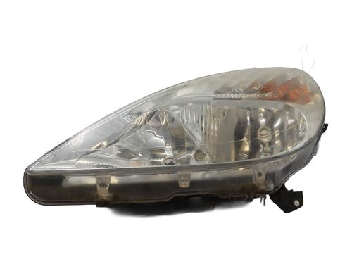 Left headlight PEUGEOT 607 (9D, 9U) 2.2 HDi | BP25052385C28 - Image 2