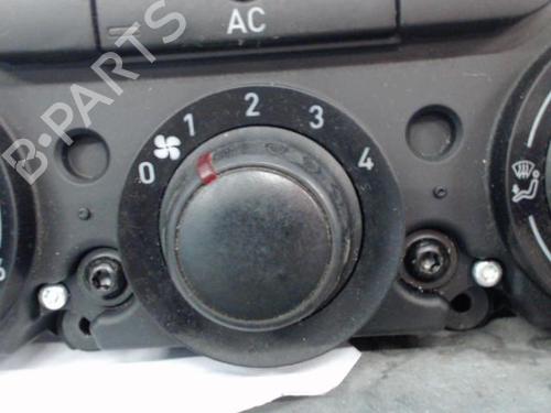Climate control SEAT ALTEA (5P1) 1.9 TDI | BP26551600I5 