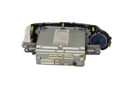 Radio TOYOTA YARIS (_P13_) 1.5 Hybrid (NHP130_, NHP130) | BP23839330E6 