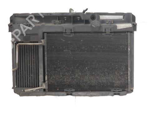 Used Front slam panel PEUGEOT 207 SW (WK_) 1.6 HDi (90 hp) 33198992