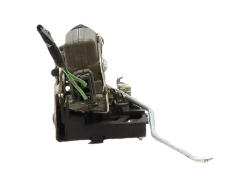 Używane Zamek drzwi przednich lewych Zamek drzwi przednich lewych IVECO DAILY IV Van 35C12 V, 35C12 V/P, 35S12 V, 35S12 V/P (116 hp) 37022955 37022955