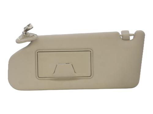 Venstre solskjerm MITSUBISHI OUTLANDER III (GG_W, GF_W, ZJ, ZL, ZK) 2.2 Di-D 4WD (GF6W) (150 hp) 32735324