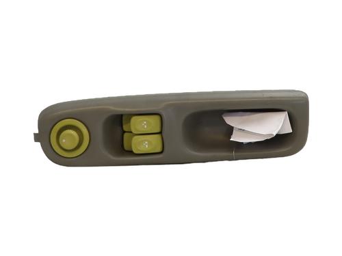 Used Left front window switch RENAULT TWINGO I (C06_) 1.2 (C066, C068) (58 hp) 28949809