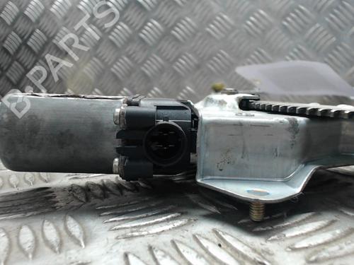 Used Front left window mechanism Front left window mechanism RENAULT KANGOO Express (FC0/1_) 1.5 dCi (FC07, FC1R) (65 hp) 23048793 23048793