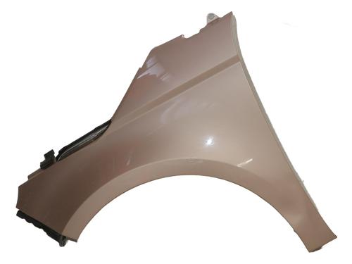 Voorscherm links FIAT 500e (332_) Elektro (FA1) (95 hp) 31336900