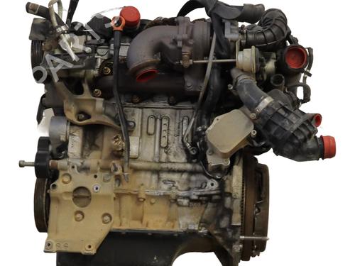 Used Engine CITROËN NEMO MPV 1.4 HDi (68 hp) 29402347