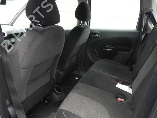 Front right window mechanism CITROËN C3 Picasso (SH_) 1.6 HDi | BP23049143C23 - Image 3
