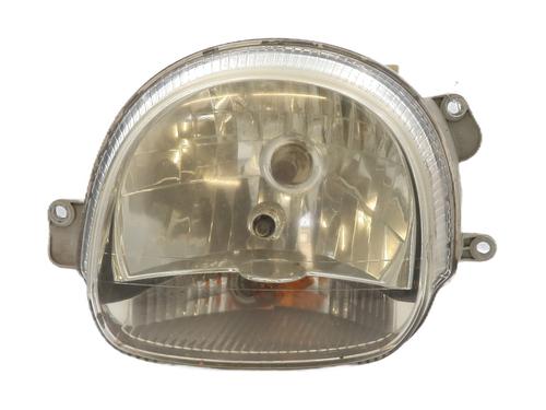 Used Left headlight Left headlight RENAULT TWINGO I (C06_) 1.2 (C066, C068) (58 hp) 30931518 30931518