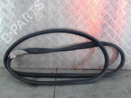 Rubber door seal MITSUBISHI ASX (VSX_, VSE_)  BP28331945C142