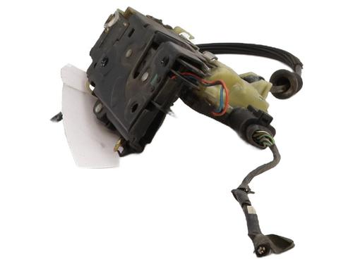 Used Front left lock Front left lock SEAT IBIZA III (6L1) 1.9 TDI (100 hp) 28044489 28044489