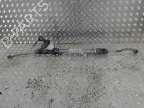 Used Steering rack Steering rack RENAULT MEGANE III Hatchback (BZ0/1_, B3_) 1.5 dCi (BZ09, BZ0D, BZ1W, BZ29, BZ14) (110 hp) 23051189 23051189