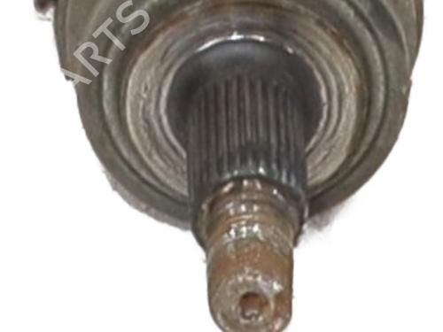Left front driveshaft TOYOTA VERSO (_R2_) 2.0 D-4D (AUR20_, AUR20R) | BP31648546M38