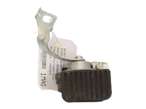 Used Horn PEUGEOT PARTNER Tepee 1.2 THP (110 hp) 29340001