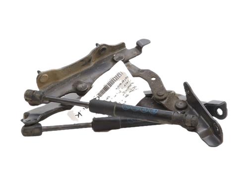 Used Hinge/Door check strap Hinge/Door check strap 39570811 39570811