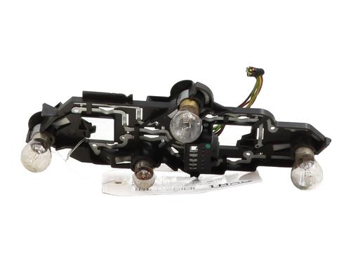 Used Lamp holder PEUGEOT 307 (3A/C) 2.0 HDi 110 (107 hp) 31991568