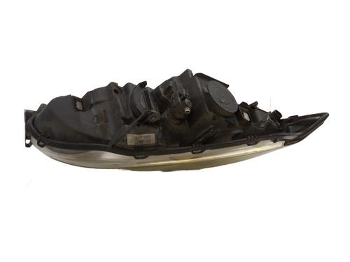 Left headlight RENAULT LAGUNA III Grandtour (KT0/1) 1.5 dCi (KT0A, KT0R, KT02) | BP28129918C28 
