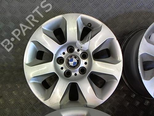 Rim BMW 5 (E60) 520 d | BP23839595C45 