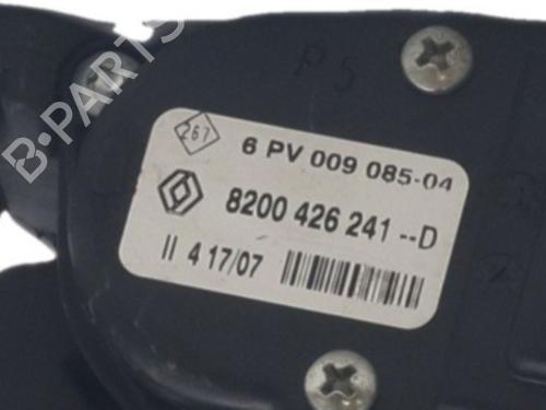 Electronic module RENAULT TWINGO II (CN0_) 1.2 Turbo (CN0C, CN0F) | BP39900137M83 - Image 5