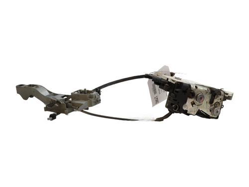 Used Front right lock PEUGEOT 207 (WA_, WC_) 1.4 HDi (68 hp) 28840957