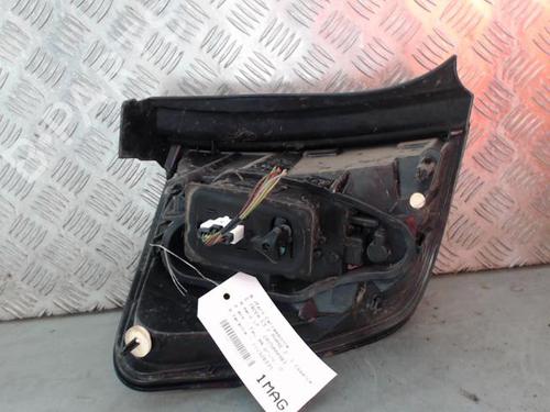 Right taillight CITROËN C3 II (SC_) 1.0 VTi 68 | BP29253647C35 