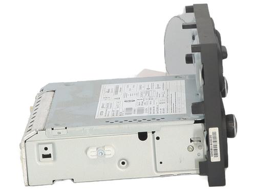 Radio RENAULT TWINGO III (BCM_, BCA_) 0.9 TCe 90 (BCM9, BCM2) | BP33417266E6 - Image 3