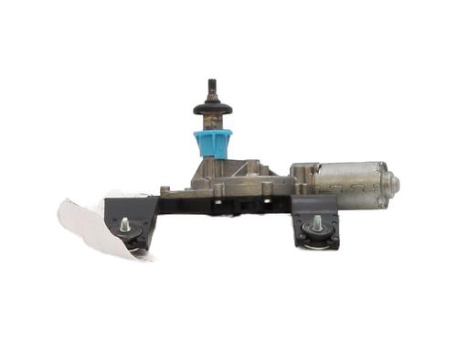 Rear wiper motor HYUNDAI i30 (FD) 1.6 CRDi | BP29520385M102 