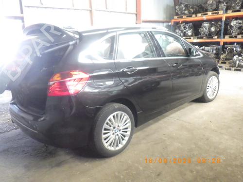 Climate control BMW 2 Active Tourer (F45) 218 d | BP32445738I5 