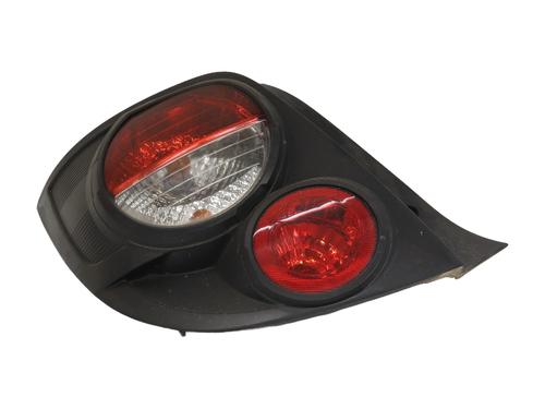 Used Left taillight CHEVROLET AVEO Hatchback (T300) 1.3 D (75 hp) 23051765