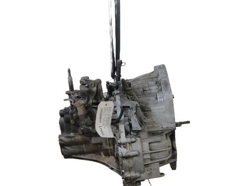 Gearbox RENAULT SCÉNIC II (JM0/1_) 1.9 dCi (JM0G, JM12, JM1G, JM2C) | BP28581973M3 
