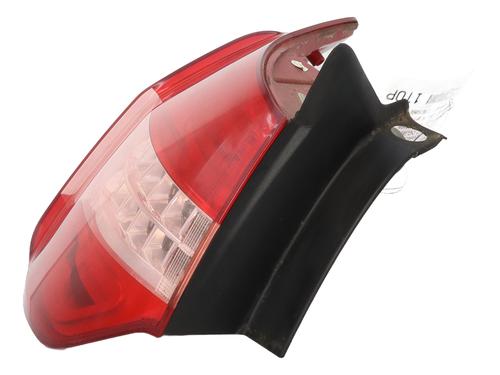 Left taillight CITROËN C5 III (RD_) 2.0 HDi 165 (RDRHHA, RDRHH8) | BP32343131C34