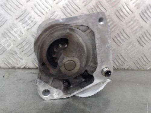 Starter PEUGEOT 2008 I (CU_) 1.2 VTi | BP24434877M8 - Image 2