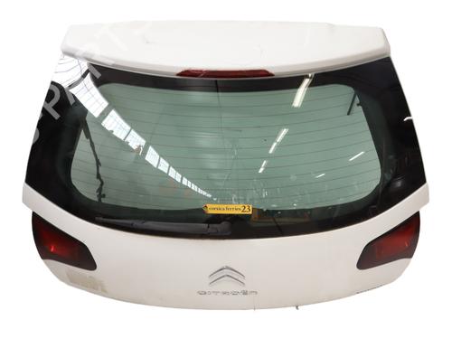 Tailgate CITROËN C3 II (SC_) 1.4 HDi 70 (SC8HZC, SC8HR0, SC8HP4) | BP23051623C6 