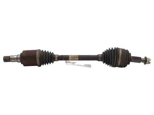 Used Left front driveshaft Left front driveshaft RENAULT SCÉNIC III (JZ0/1_) 1.6 dCi (JZ00, JZ12) (130 hp) 39138168 39138168