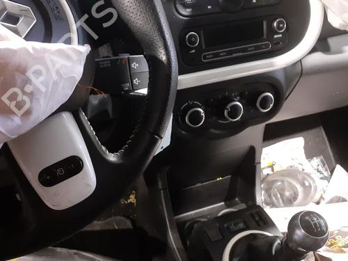 Front right window mechanism RENAULT TWINGO III (BCM_, BCA_) 0.9 TCe 90 (BCM9, BCM2) | BP33417290C23 - Image 10