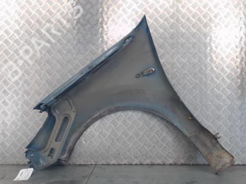 Right front fenders DACIA SANDERO 1.5 dCi | BP30046062C42